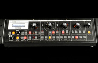 Moog Slim Phatty - fot. www.audiostacja.pl