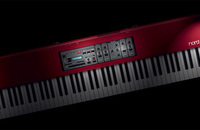 Nord Piano 88 - fot. www.audiostacja.pl