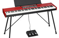 Nord Piano 88 - fot. www.audiostacja.pl