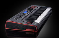 Novation Impulse - fot. www.audiotechpro.pl