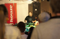 DJSHOP.PL sessions - fot. Bartek Berud Jarosz