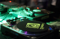 DJSHOP.PL sessions - fot. Bartek Berud Jarosz