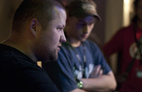 DJSHOP.PL sessions - fot. Bartek Berud Jarosz