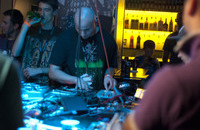 DJSHOP.PL sessions - fot. Bartek Berud Jarosz