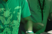 DJSHOP.PL sessions - fot. Bartek Berud Jarosz