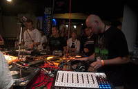 DJSHOP.PL sessions - fot. Bartek Berud Jarosz