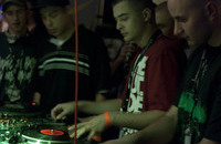 DJSHOP.PL sessions - fot. Bartek Berud Jarosz
