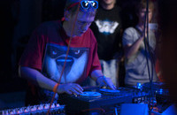 DJSHOP.PL sessions - fot. Bartek Berud Jarosz