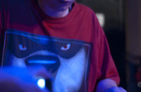 DJSHOP.PL sessions - fot. Bartek Berud Jarosz