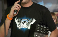 DJSHOP.PL sessions - fot. Bartek Berud Jarosz