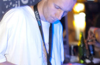 DJSHOP.PL sessions - fot. Bartek Berud Jarosz