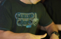 DJSHOP.PL sessions - fot. Bartek Berud Jarosz