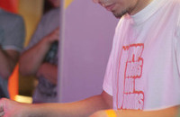 DJSHOP.PL sessions - fot. Bartek Berud Jarosz