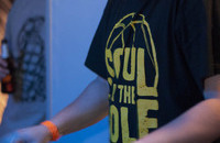 DJSHOP.PL sessions - fot. Bartek Berud Jarosz