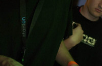 DJSHOP.PL sessions - fot. Bartek Berud Jarosz