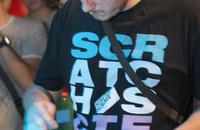 DJSHOP.PL sessions - fot. Bartek Berud Jarosz