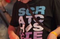 DJSHOP.PL sessions - fot. Bartek Berud Jarosz