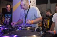 DJSHOP.PL sessions - fot. Bartek Berud Jarosz