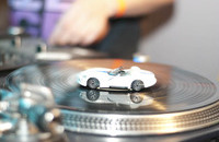 DJSHOP.PL sessions - fot. Bartek Berud Jarosz