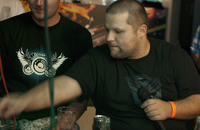 DJSHOP.PL sessions - fot. Bartek Berud Jarosz