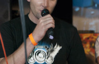 DJSHOP.PL sessions - fot. Bartek Berud Jarosz
