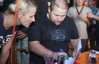 DJSHOP.PL sessions - fot. Bartek Berud Jarosz
