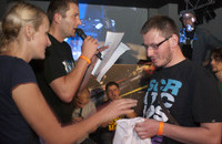 DJSHOP.PL sessions - fot. Bartek Berud Jarosz