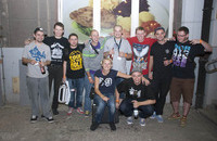 DJSHOP.PL sessions - fot. Bartek Berud Jarosz