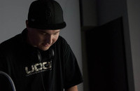 DJSHOP.PL sessions - fot. Bartek Berud Jarosz