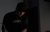 DJSHOP.PL sessions - fot. Bartek Berud Jarosz