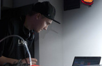 DJSHOP.PL sessions - fot. Bartek Berud Jarosz