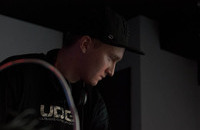 DJSHOP.PL sessions - fot. Bartek Berud Jarosz