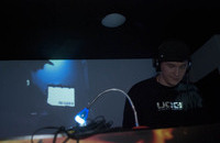 DJSHOP.PL sessions - fot. Bartek Berud Jarosz