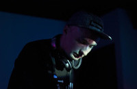 DJSHOP.PL sessions - fot. Bartek Berud Jarosz