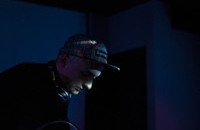 DJSHOP.PL sessions - fot. Bartek Berud Jarosz