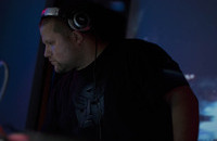 DJSHOP.PL sessions - fot. Bartek Berud Jarosz