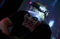 DJSHOP.PL sessions - fot. Bartek Berud Jarosz