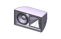 JBL AW - fot. ESS Audio
