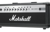 Marshall MG100 HCFX - fot. www.lauda-audio.pl