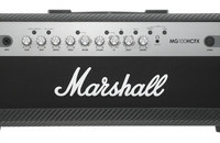 Marshall MG100 HCFX - fot. www.lauda-audio.pl