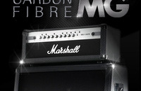 Marshall MG Carbon Fibre - fot. www.lauda-audio.pl