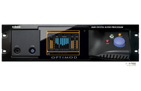 Orban Optimod-FM 8600 HD - fot. www.polsound.pl