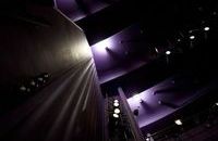 Widownia Teatru Muzycznego w Łodzi - fot. www.teatr.com.pl