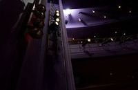 Widownia Teatru Muzycznego w Łodzi - fot. www.teatr.com.pl
