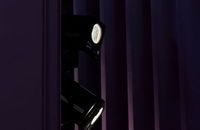 Widowia - Szczeliny oświetleniowe - Spotlight Vario - fot. www.teatr.com.pl