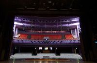 Widok ze sceny - fot. www.teatr.com.pl