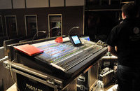 Yamaha Live Sound Seminars (Gdańsk) - fot. Jakub Krzywak [Realizator.pl]