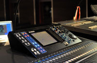 Yamaha Live Sound Seminars (Gdańsk) - fot. Jakub Krzywak [Realizator.pl]