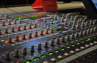 Yamaha Live Sound Seminars (Gdańsk) - fot. Jakub Krzywak [Realizator.pl]
