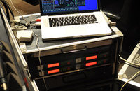 Yamaha Live Sound Seminars (Gdańsk) - fot. Jakub Krzywak [Realizator.pl]